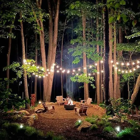 Farka Campsite *